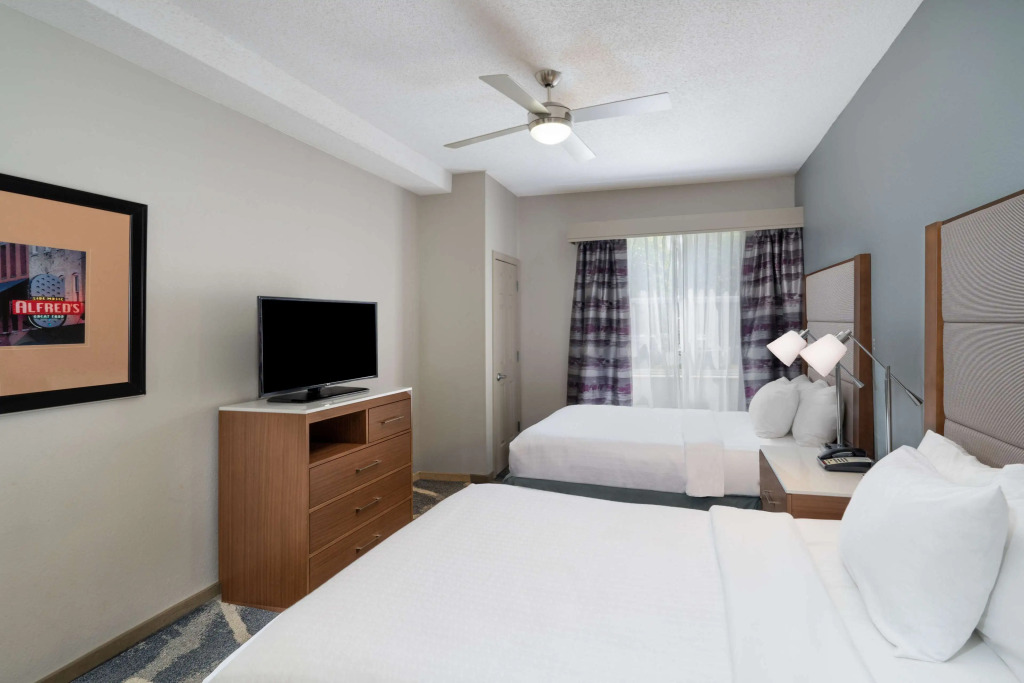 Homewood Suites Memphis Germantown