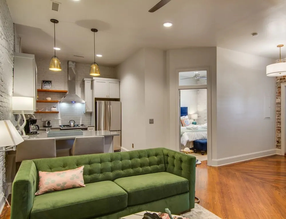 563 King Signature Apartments