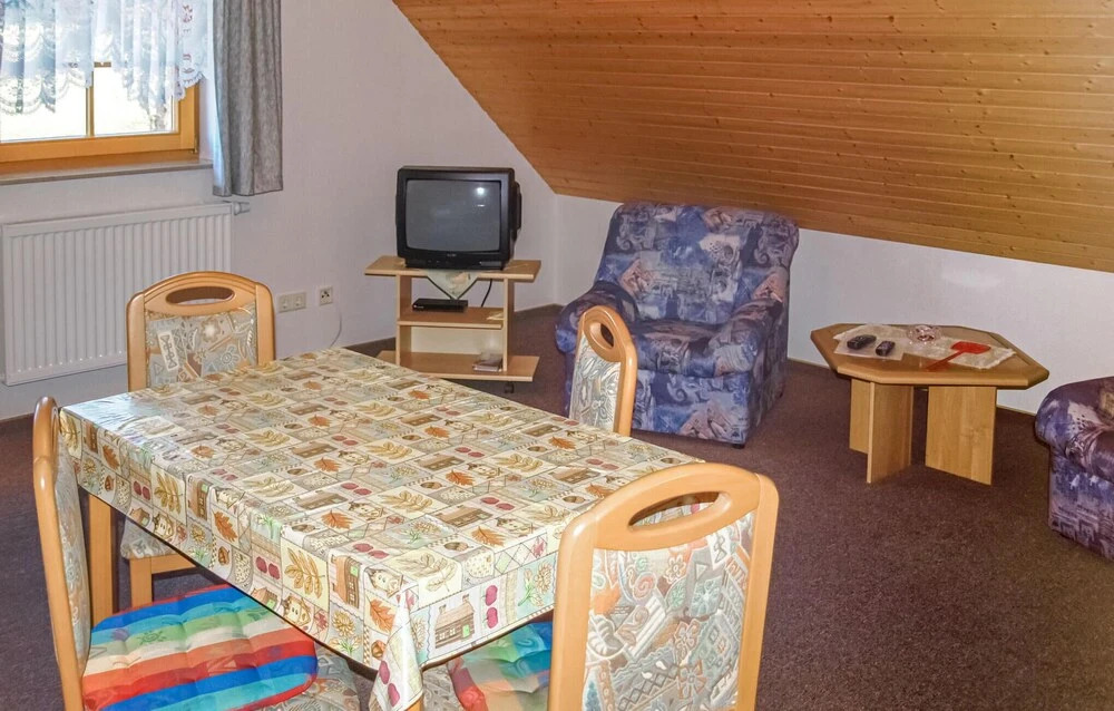 Awesome Apartment in Rankwitz/ OT Suckow With 2 Bedrooms and Wifi