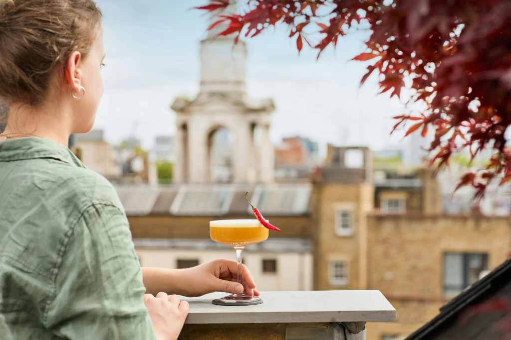 The Chesterfield Mayfair