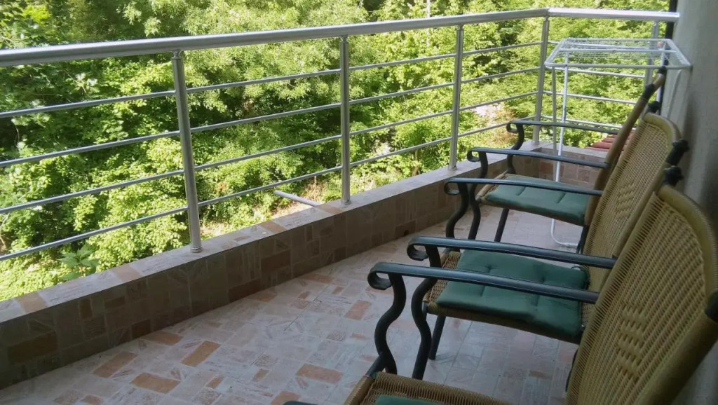Guest Rooms Oasis 2
