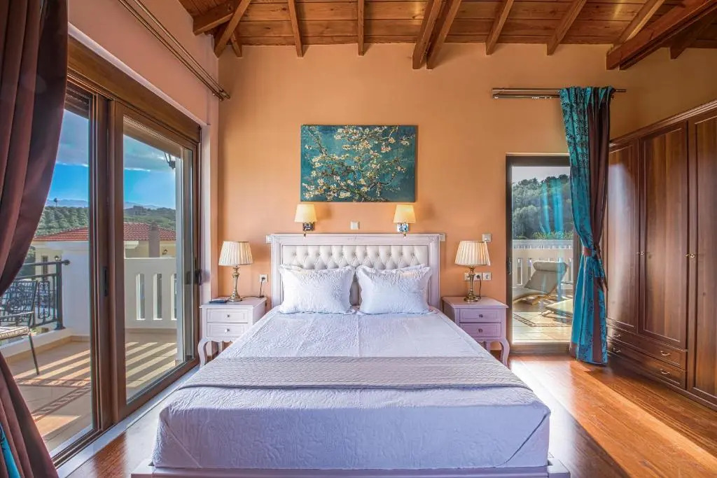 Casa Leone Suites