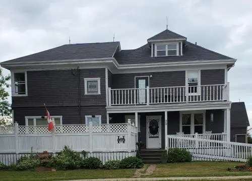 The Home Place Inn