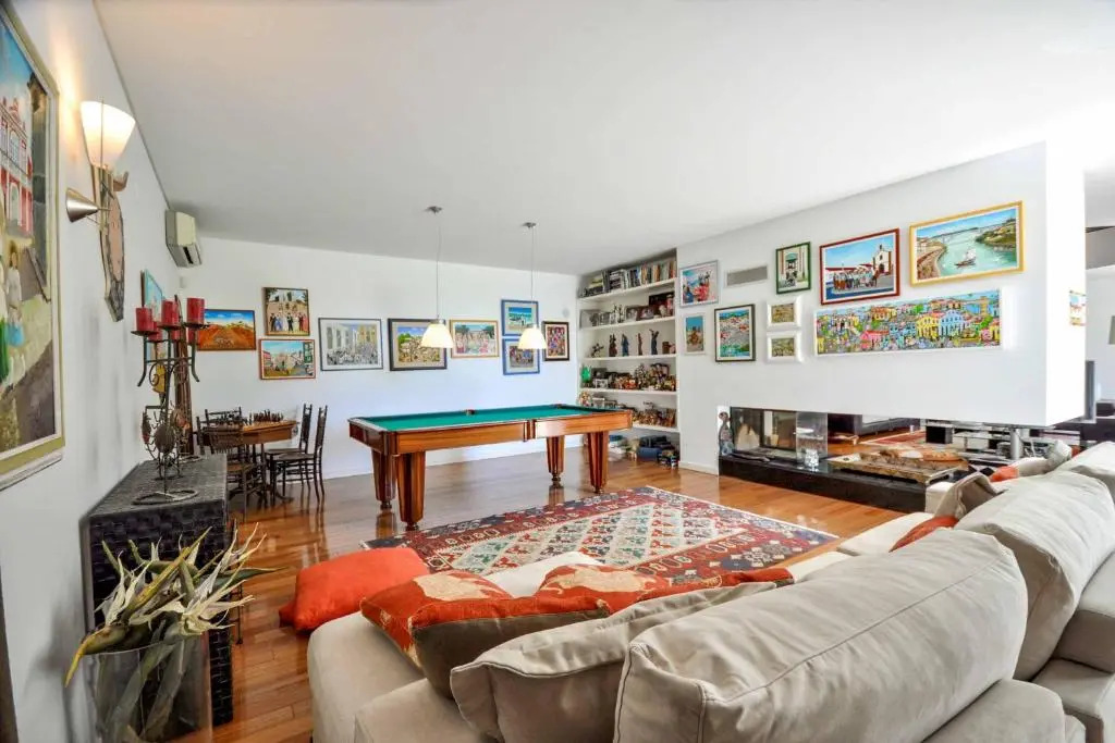 Casa Mario