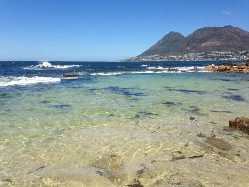 Simon’s Town Guest House