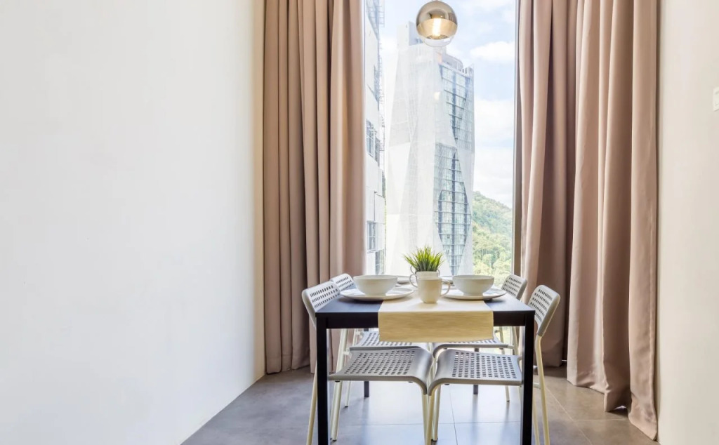 Five Studio - Empire Damansara