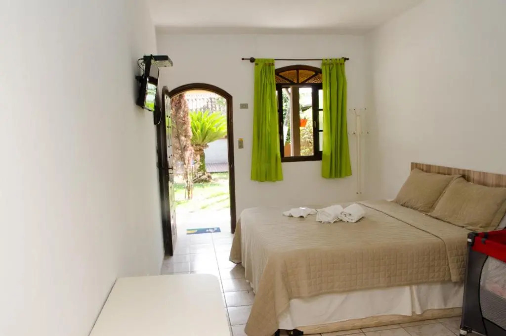 Apart Hotel Guaiuba