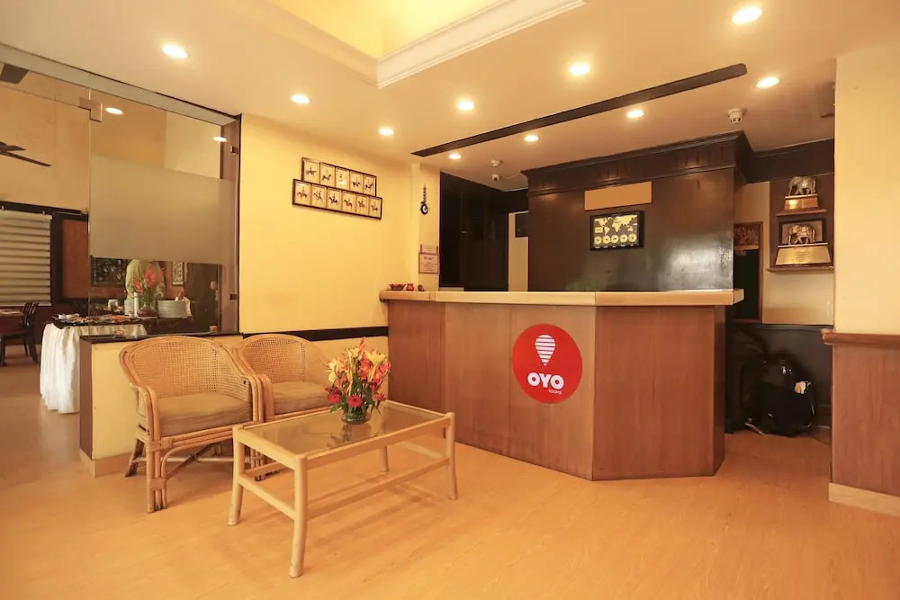 Nirula's Hotel