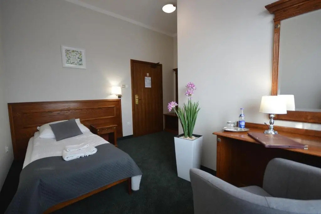 Hotel Villa Riviera