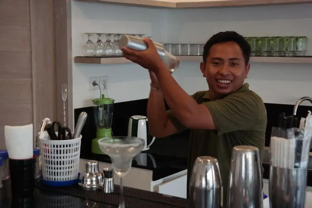 Sau Bali Beach House Canggu
