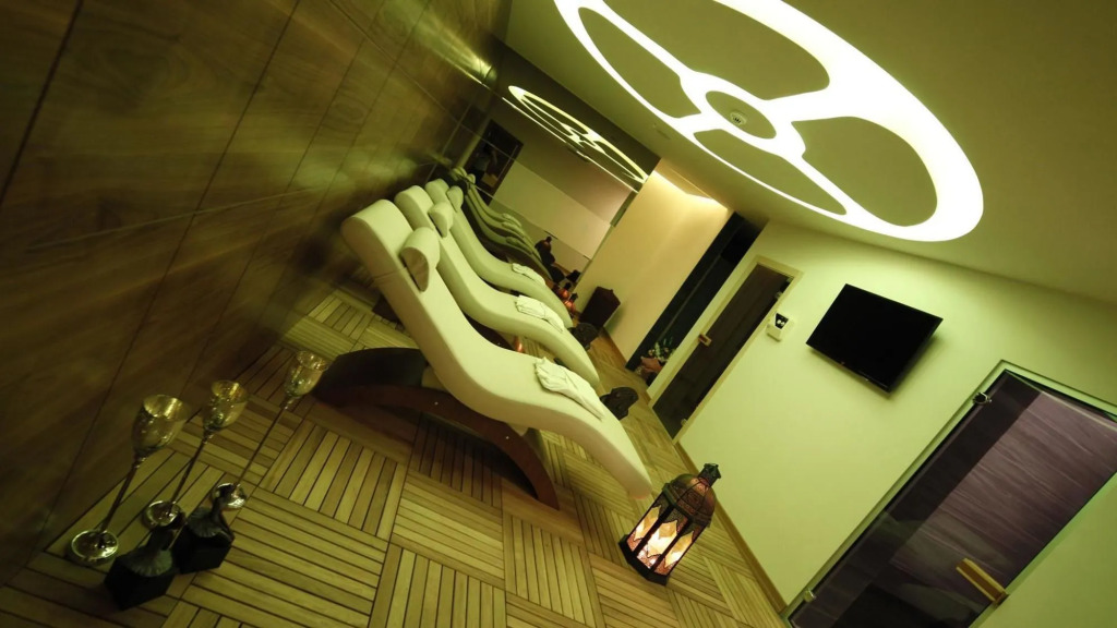 Park Dedeman Eskişehir