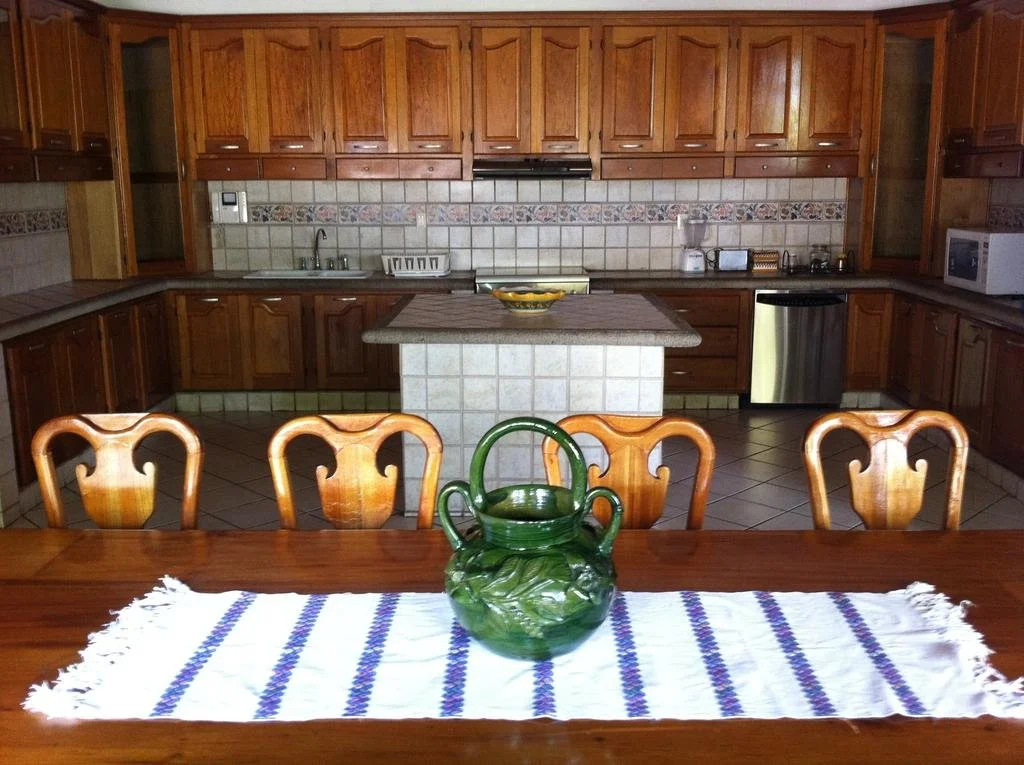 Casa Leonarda
