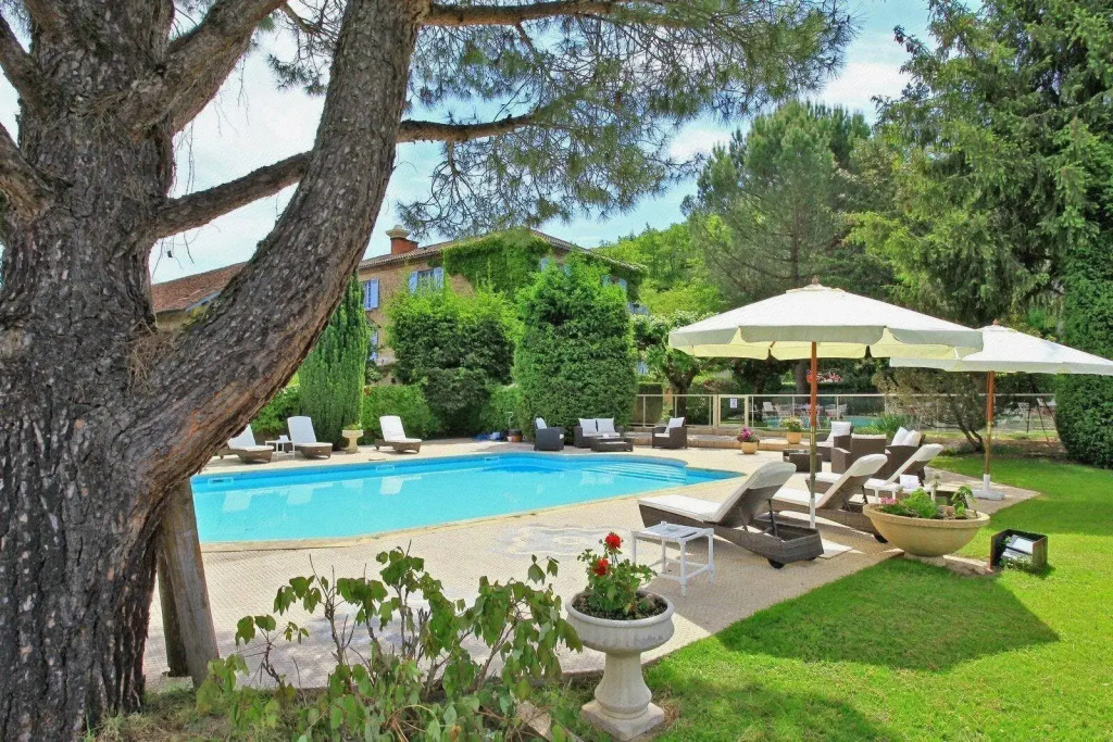 Hotel Restaurant Le Centenaire