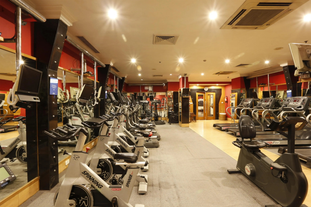 Park Plaza, Ludhiana