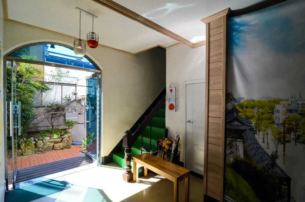 Pungnam House