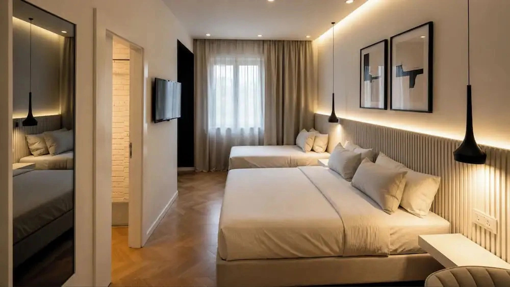 The Central Stay Cagliari
