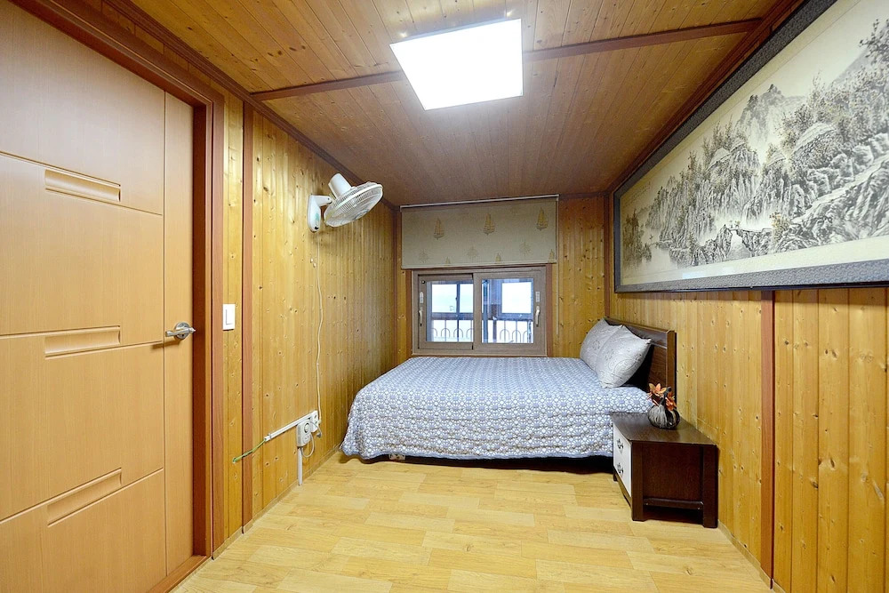 DK Sea Side Pension