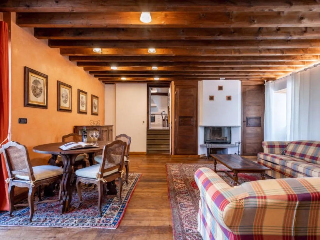 Holiday Home SantEvasio by Interhome