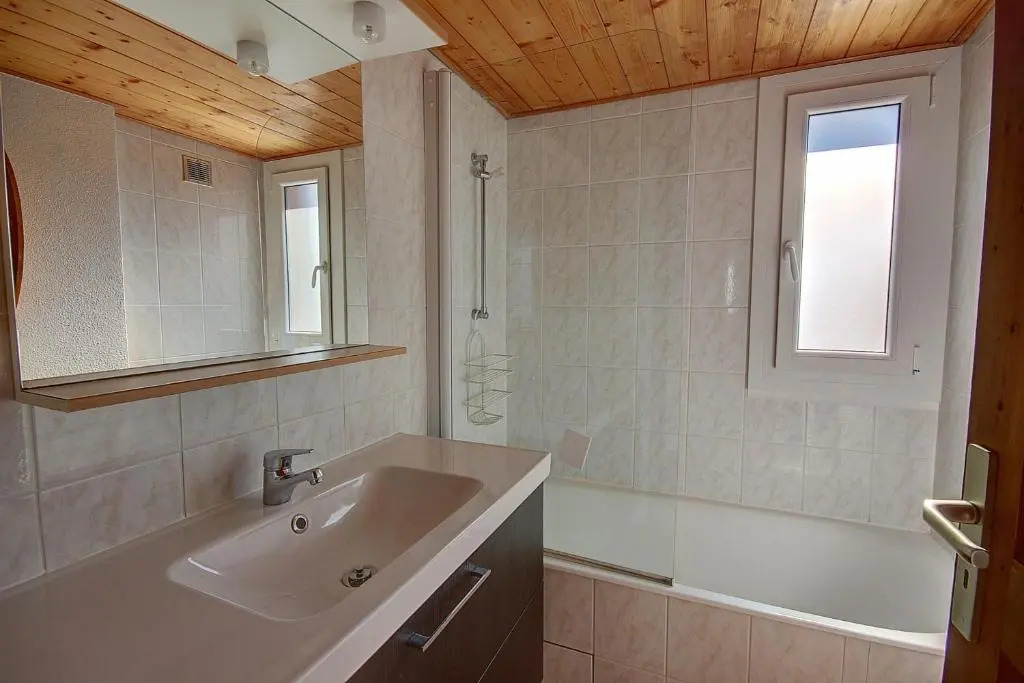 Appartement Proche Remontees Mecaniques - Wifi - Morzine - 7 Personnes - Joux 7