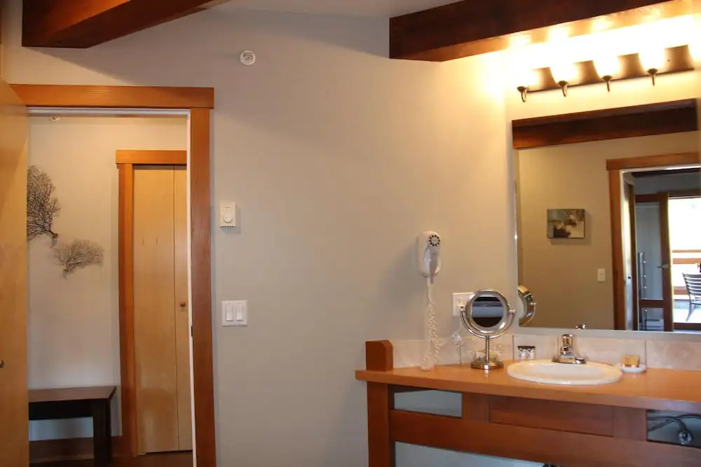 Safe Harbour Suite
