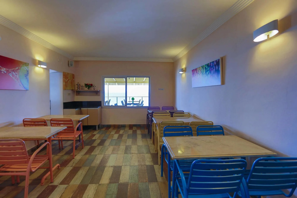 Melis Hotel Kusadasi