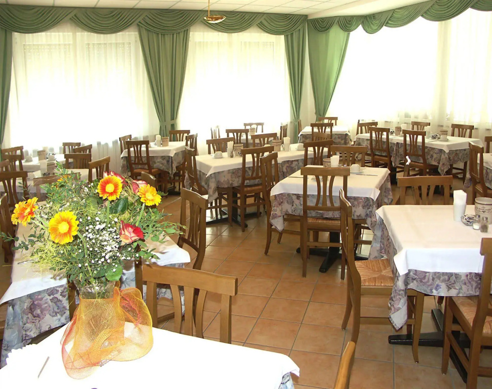 Hotel Villa Clara