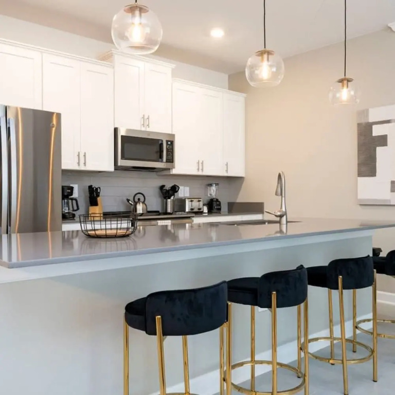 2681 Stunning 4BD Home Perfect For Your Family
