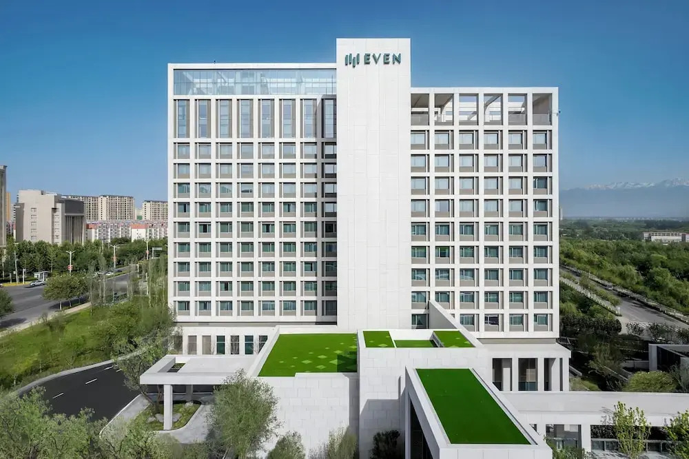 EVEN Hotel Yining