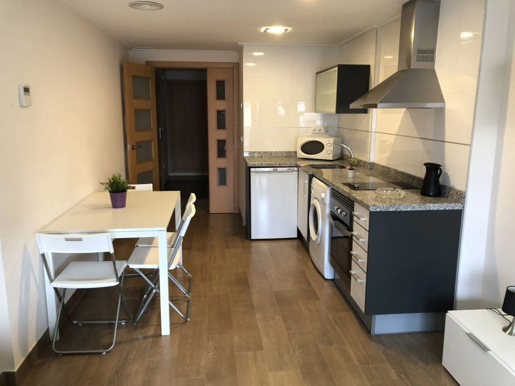 Hostal Andrés
