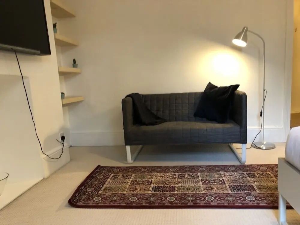 Marble Apartments Balham Studio
