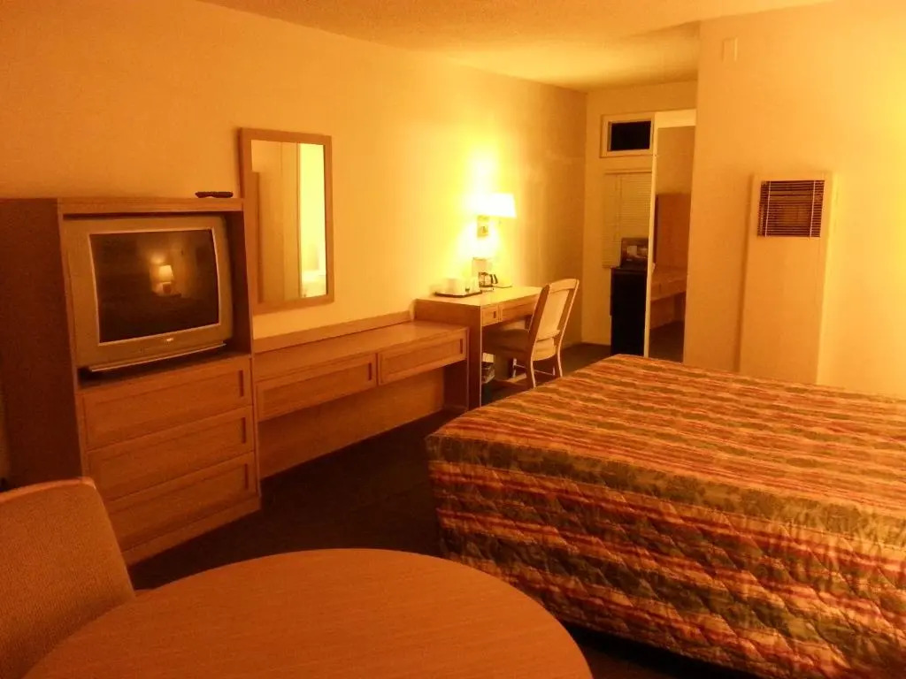 Villa Motel