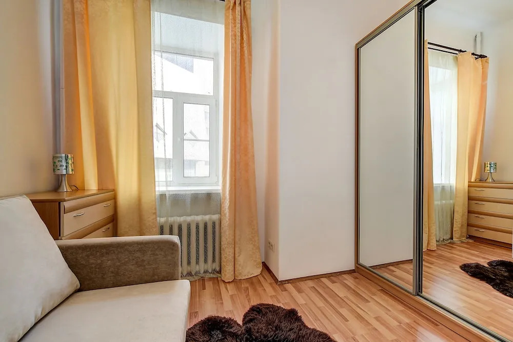 Apartment Vesta Moskovsky