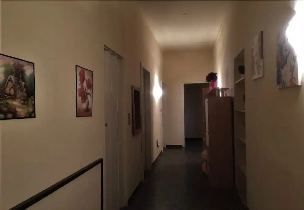 A casa di Giosi