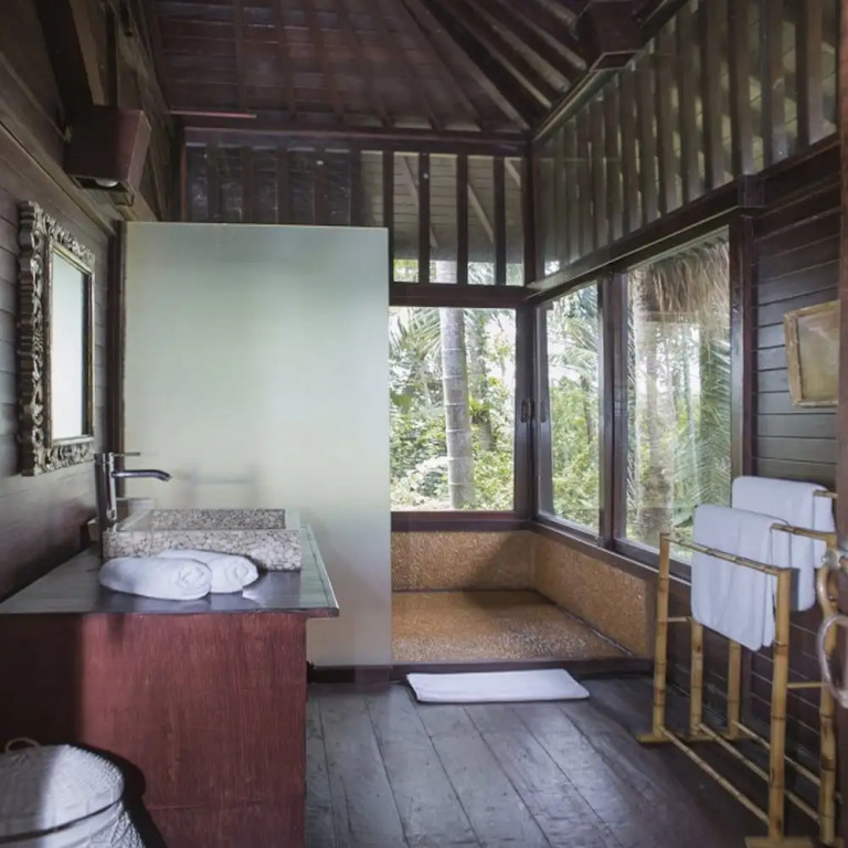 Citrus Tree Villas - Jean Francois