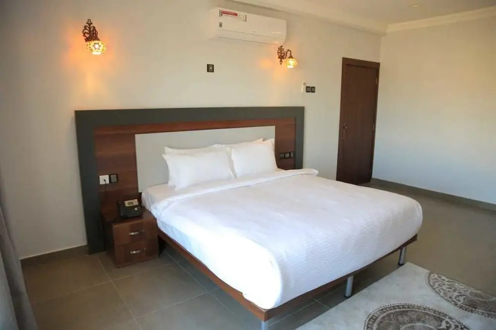 Nizwa City Apartment