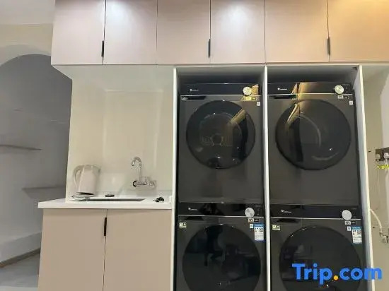 NO.9 Hotel（Tao Xichuan Cultural Creative Block Store）