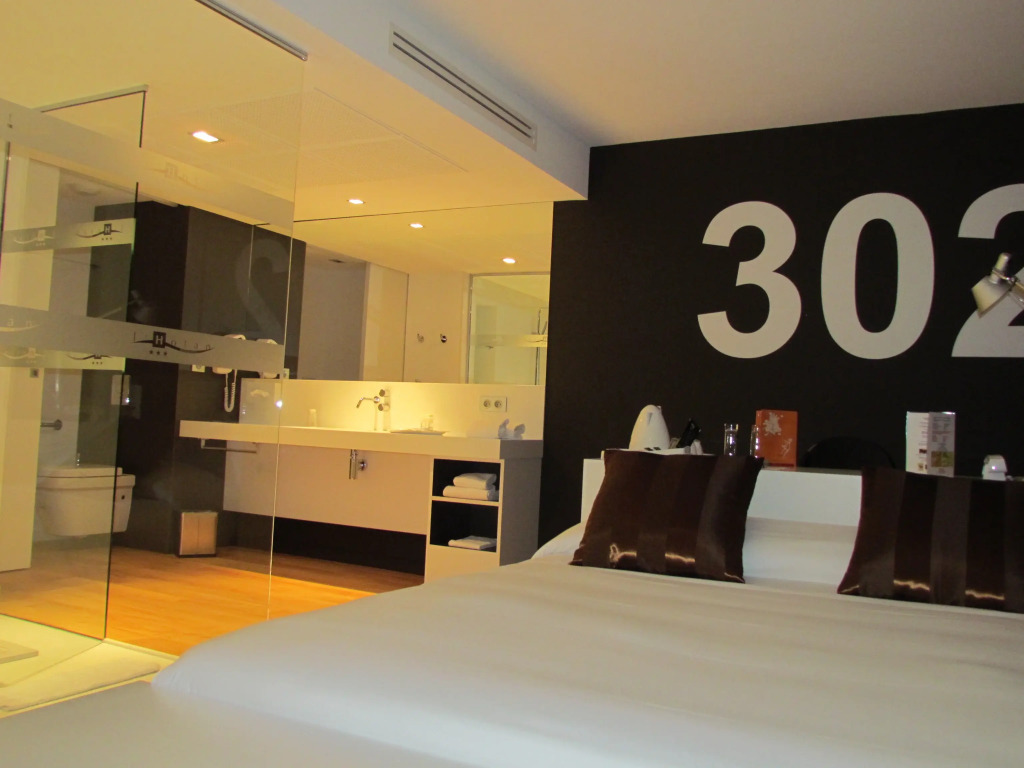 Hotel LHotan