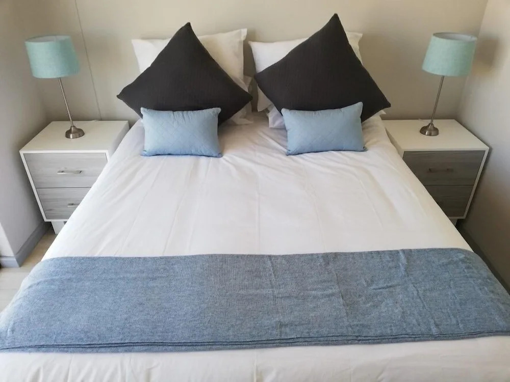Two Bedroom Apartment