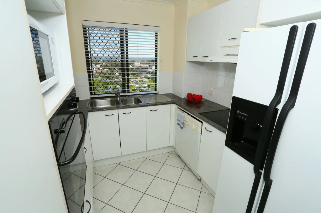 San Marino by the Sea Apartments