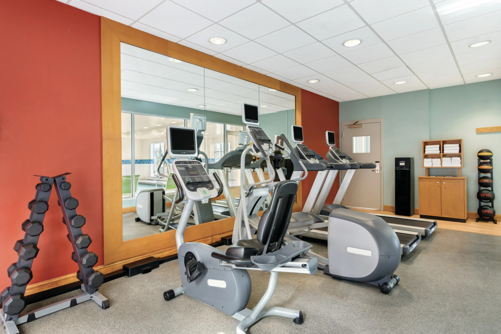 Hilton Garden Inn Bridgewater