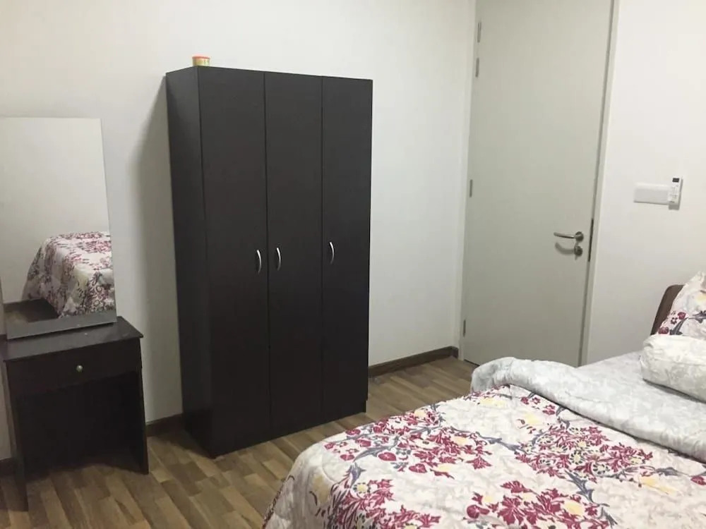 Riverville Residensi
