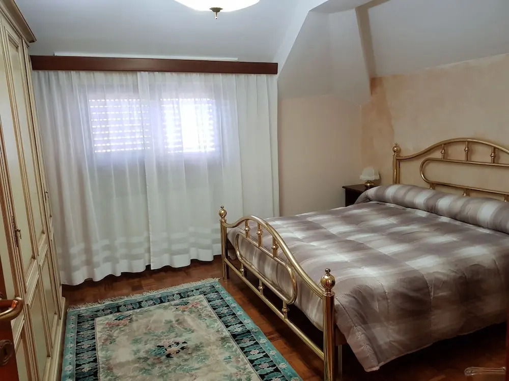 La casa di Loryanne