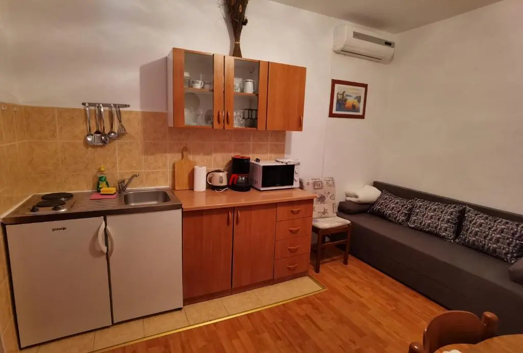 Apartman Kampor