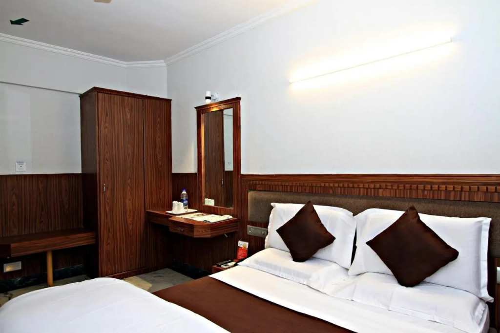Hotel Empire International - Central Street