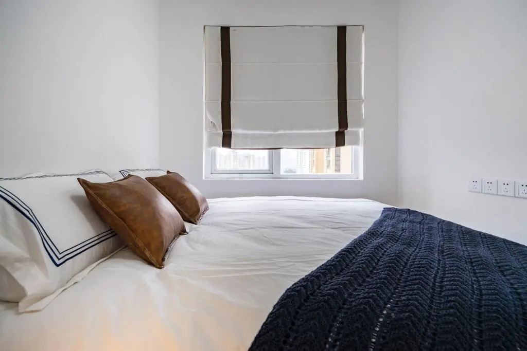 Chongqing Jiangbei·Guanyinqiao· Locals Apartment 00139090