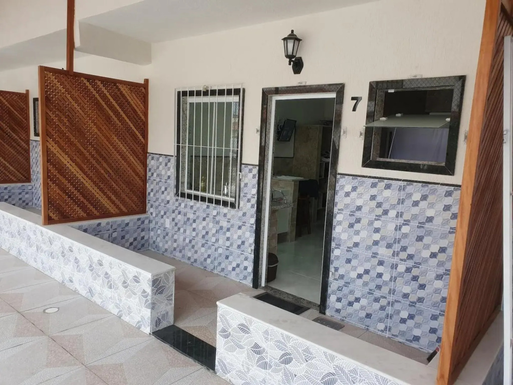 Residencial Flamboyant S2