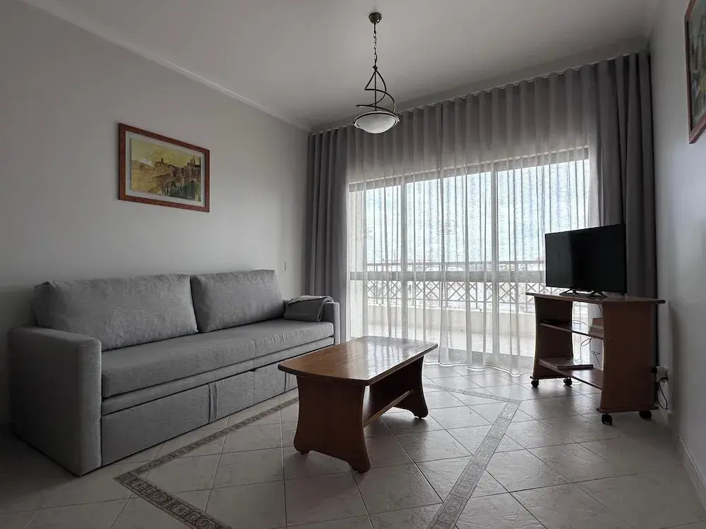 Sunset Haven in Albufeira - Short Walk to Oldtown