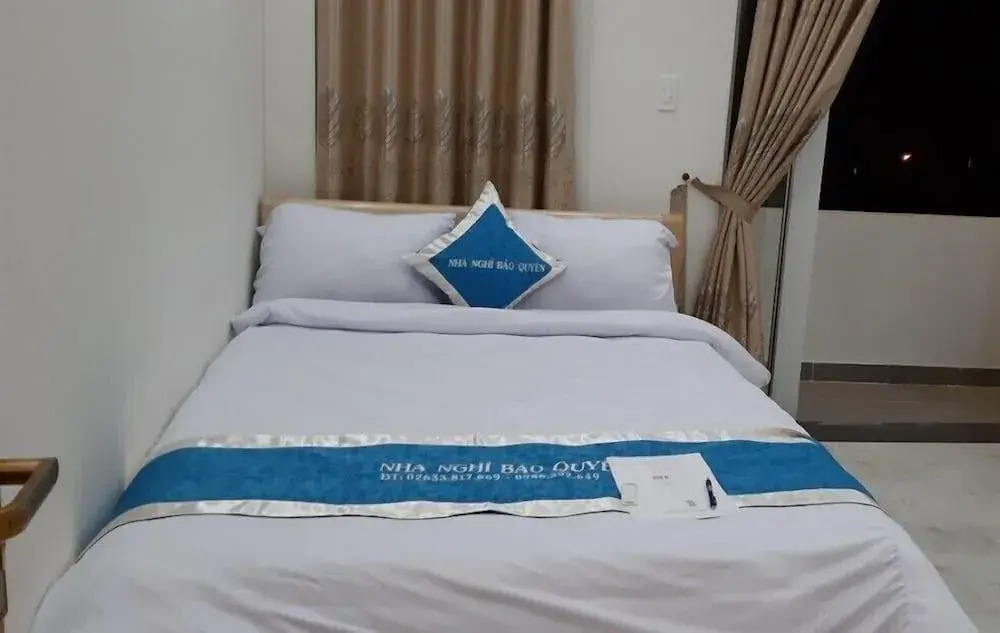S79 Khai Ngoc Hotel Dalat