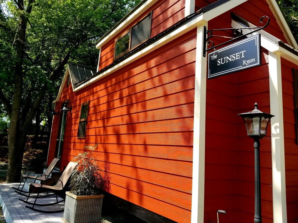 Tiny Estates Tiny Homes