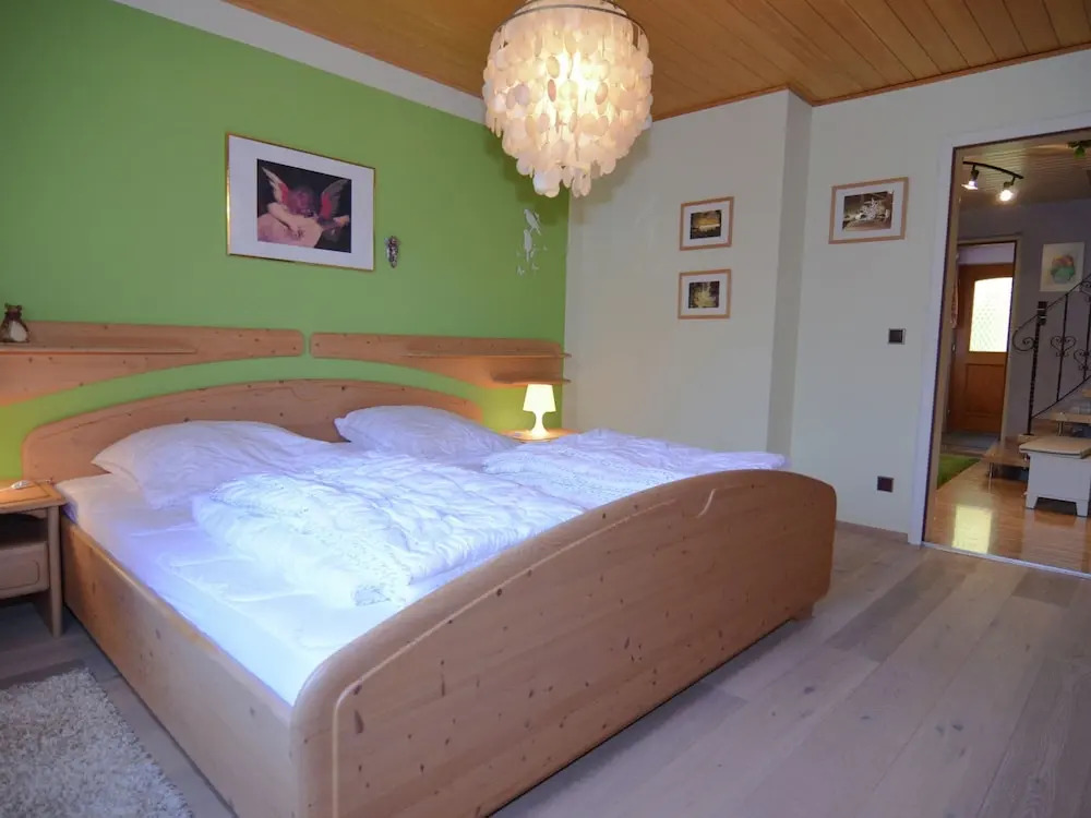 Ferienhaus Elisabeth